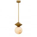 Lustra suspendata LUX design deosebit Elko