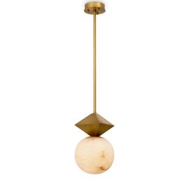 Lustra suspendata LUX design deosebit Elko