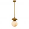 Lustra suspendata LUX design deosebit Elko