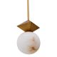 Pendule, Lustre suspendate - Lustra suspendata LUX design deosebit Elko