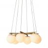 Candelabru LUX design deosebit Morro