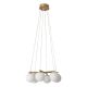 Candelabre, Lustre - Candelabru LUX design deosebit Morro