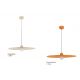 Pendule, Lustre suspendate - Lustra LED suspendata design decorativ FREYA 60 bej