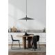 Pendule, Lustre suspendate - Lustra LED suspendata design decorativ STIG BK