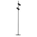 Lampadar modern stil minimalist VIVI 2 negru