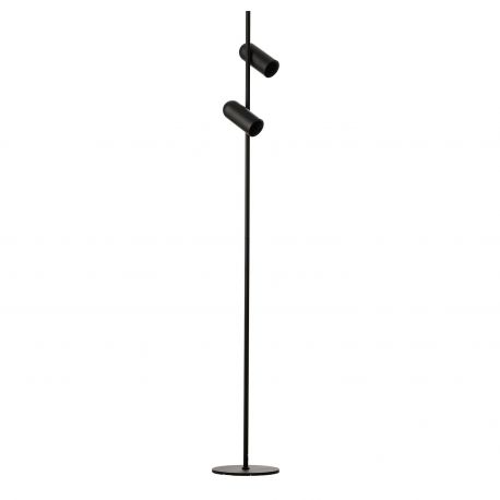 Lampadare - Lampadar modern stil minimalist VIVI 2 negru