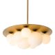 Candelabre, Lustre - Lustra, Candelabru LUX design deosebit Orsini