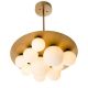 Candelabre, Lustre - Lustra, Candelabru LUX design deosebit Orsini
