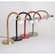 Veioze - Lampa de masa LED design minimalist ENIGMA, negru