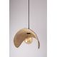 Pendule, Lustre suspendate - Lustra boho style design natural KOSHI I