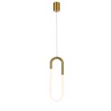 Lustra/Pendul LED stil modern NEXUS GO