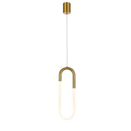 Pendule, Lustre suspendate - Lustra/Pendul LED stil modern NEXUS GO