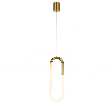 Pendule, Lustre suspendate - Lustra/Pendul LED stil modern NEXUS GO