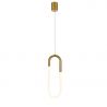Lustra/Pendul LED stil modern NEXUS GO