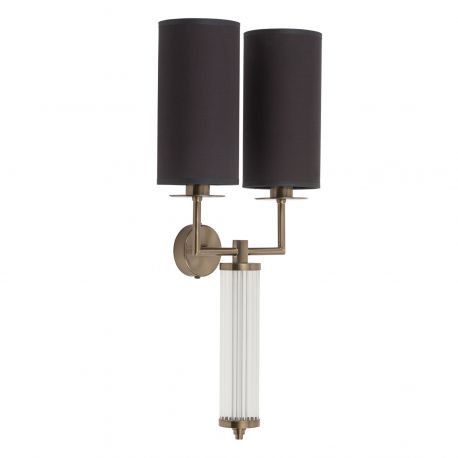 Aplice, corpuri de iluminat pentru pereti - Aplica eleganta design modern EMPOLI
