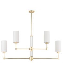 Lustra eleganta design modern Empoli 4L