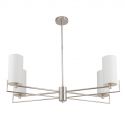 Lustra 4 brate eleganta design modern Nemi