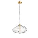Lustra/Pendul design decorativ INES GO