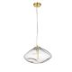 Pendule, Lustre suspendate - Lustra/Pendul design decorativ INES GO