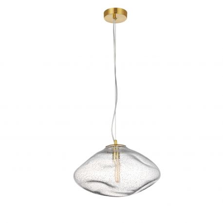 Pendule, Lustre suspendate - Lustra/Pendul design decorativ INES GO