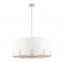 Lustra eleganta design modern Nemi