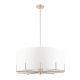 Candelabre, Lustre - Lustra eleganta design modern Nemi