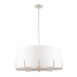 Lustra eleganta design modern Nemi
