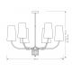 Candelabre, Lustre - Candelabru 6 brate elegant design modern Pesaro