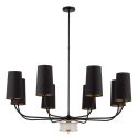 Candelabru 8 brate elegant design modern Pesaro