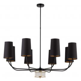 Candelabru 8 brate elegant design modern Pesaro