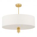 Lustra eleganta design modern Seti, 50cm