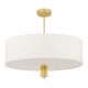 Lustra eleganta design modern Seti, 50cm