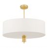 Lustra eleganta design modern Seti, 50cm