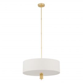Lustra suspendata eleganta design modern Seti, 50cm