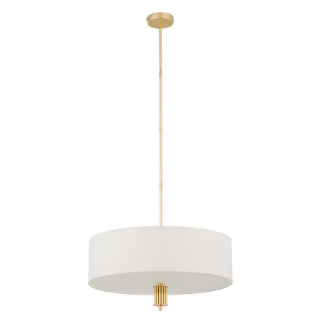 Candelabre, Lustre - Lustra suspendata eleganta design modern Seti, 50cm