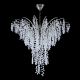 Lustra moderna cristal Bohemia design LUX GRAPES