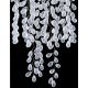 Lustre Cristal Bohemia - Lustra moderna cristal Bohemia design LUX GRAPES