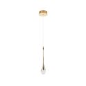 Pendul LED design decorativ DALMA 1 GO