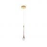 Pendul LED design decorativ DALMA 1 GO