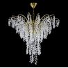 Lustra moderna cristal Bohemia design LUX GRAPES