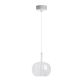 Pendule, Lustre suspendate - Pendul design modern decorativ GRACE A CLEAR