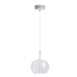 Pendule, Lustre suspendate - Pendul design modern decorativ GRACE A CLEAR