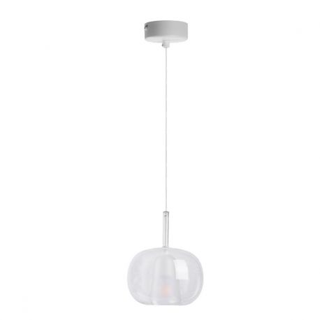 Pendule, Lustre suspendate - Pendul design modern decorativ GRACE A CLEAR