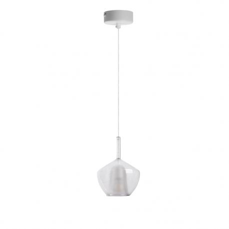 Pendule, Lustre suspendate - Pendul design modern decorativ GRACE C CLEAR