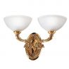 Aplica de perete LUX design clasic realizata manual Cloe
