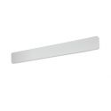 Aplica LED de perete iluminat ambiental BASENTO 90 alba