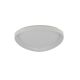 Plafoniere - Plafoniera LED moderna AMANDA TOP 40 3-STEP DIMM alba