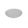 Plafoniera LED moderna AMANDA TOP 40 3-STEP DIMM alba