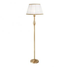 Lampadar LUX design clasic realizat manual Amanda