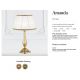 Veioze - Veioza LUX design clasic realizata manual Amanda